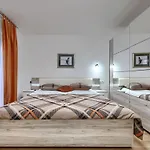 Apartmán Center Sea By Interhome *