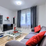 Apartmán Center Sea By Interhome Poreč