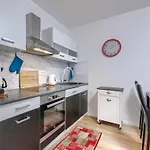 Center Sea By Interhome * Poreč