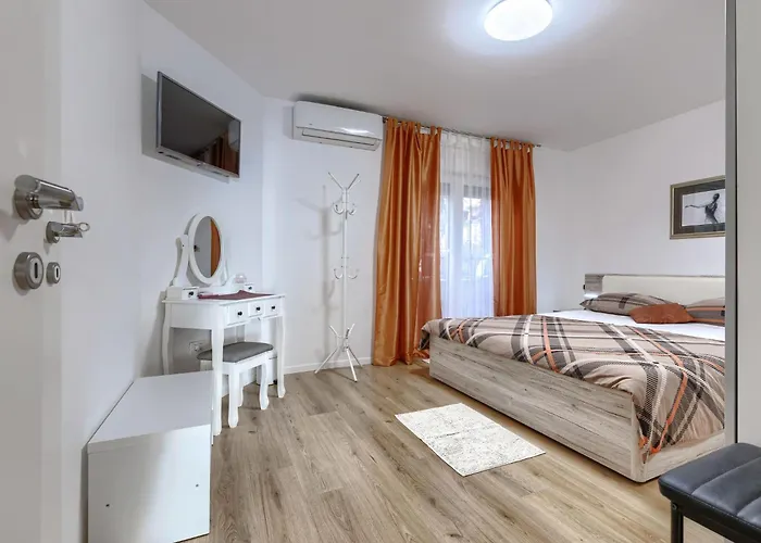 Center Sea By Interhome *