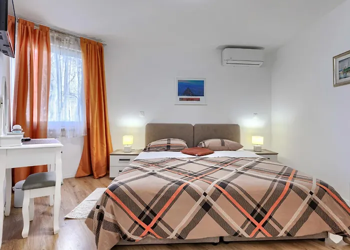 Appartement Center Sea By Interhome *