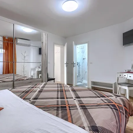 Center Sea By Interhome Apartment