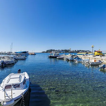 Center Sea By Interhome Apartament *
