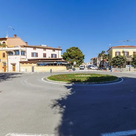 Center Sea By Interhome Apartment Porec