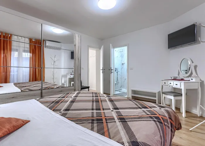 Center Sea By Interhome Lejlighed