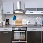 Apartament Center Sea By Interhome