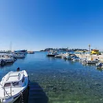 Center Sea By Interhome Apartament *